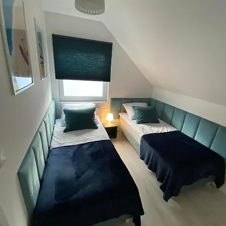 Apartamenty Wladyslawowo
