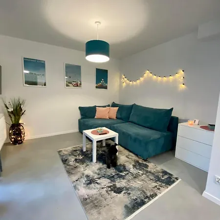 Apartamenty Wladyslawowo Władysławowo