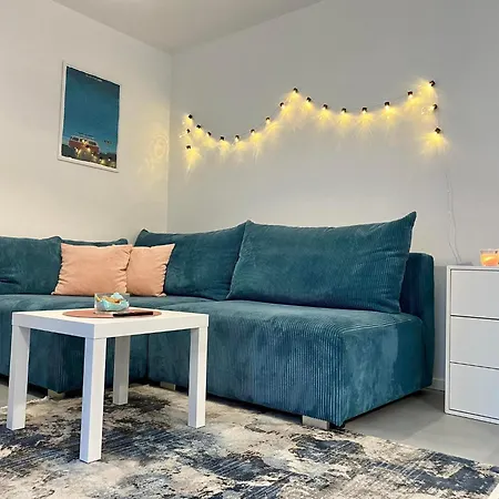 Apartamenty Wladyslawowo