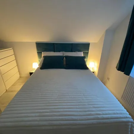 Apartamenty Wladyslawowo アパート Władysławowo