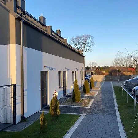 Apartamenty Wladyslawowo アパート Władysławowo
